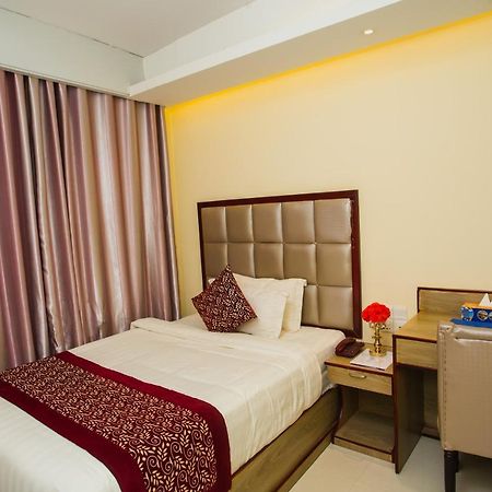 Hotel Mira Garden Sylhet Luaran gambar