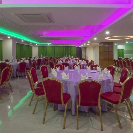Hotel Mira Garden Sylhet Luaran gambar
