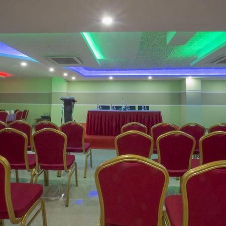 Hotel Mira Garden Sylhet Luaran gambar