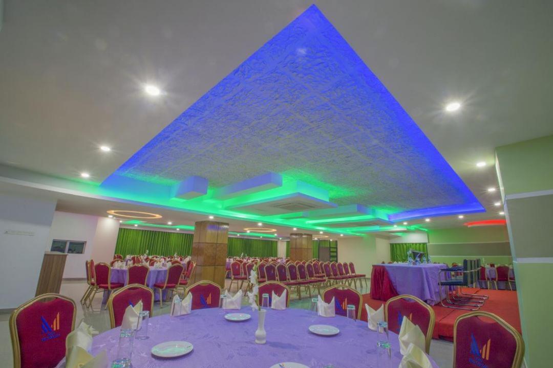 Hotel Mira Garden Sylhet Luaran gambar