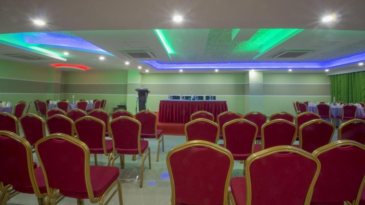 Hotel Mira Garden Sylhet Luaran gambar