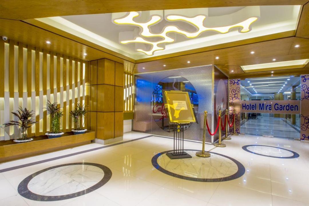 Hotel Mira Garden Sylhet Luaran gambar