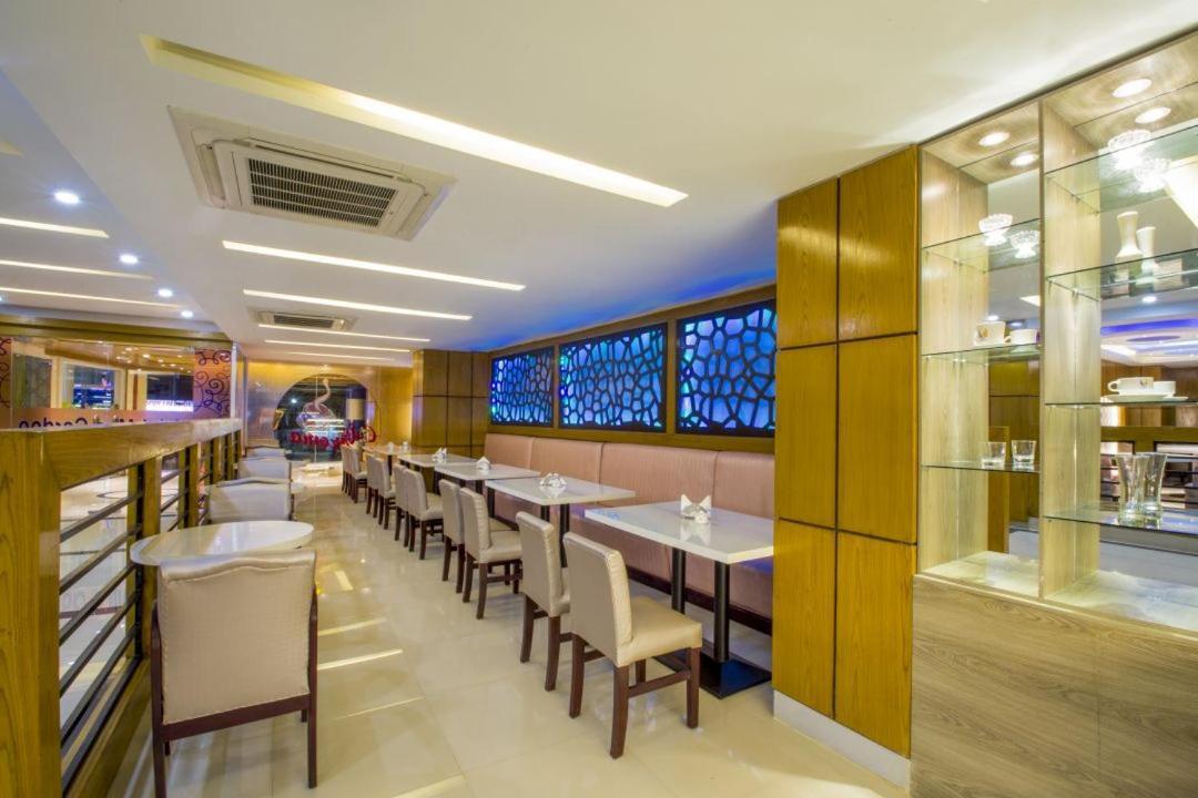 Hotel Mira Garden Sylhet Luaran gambar