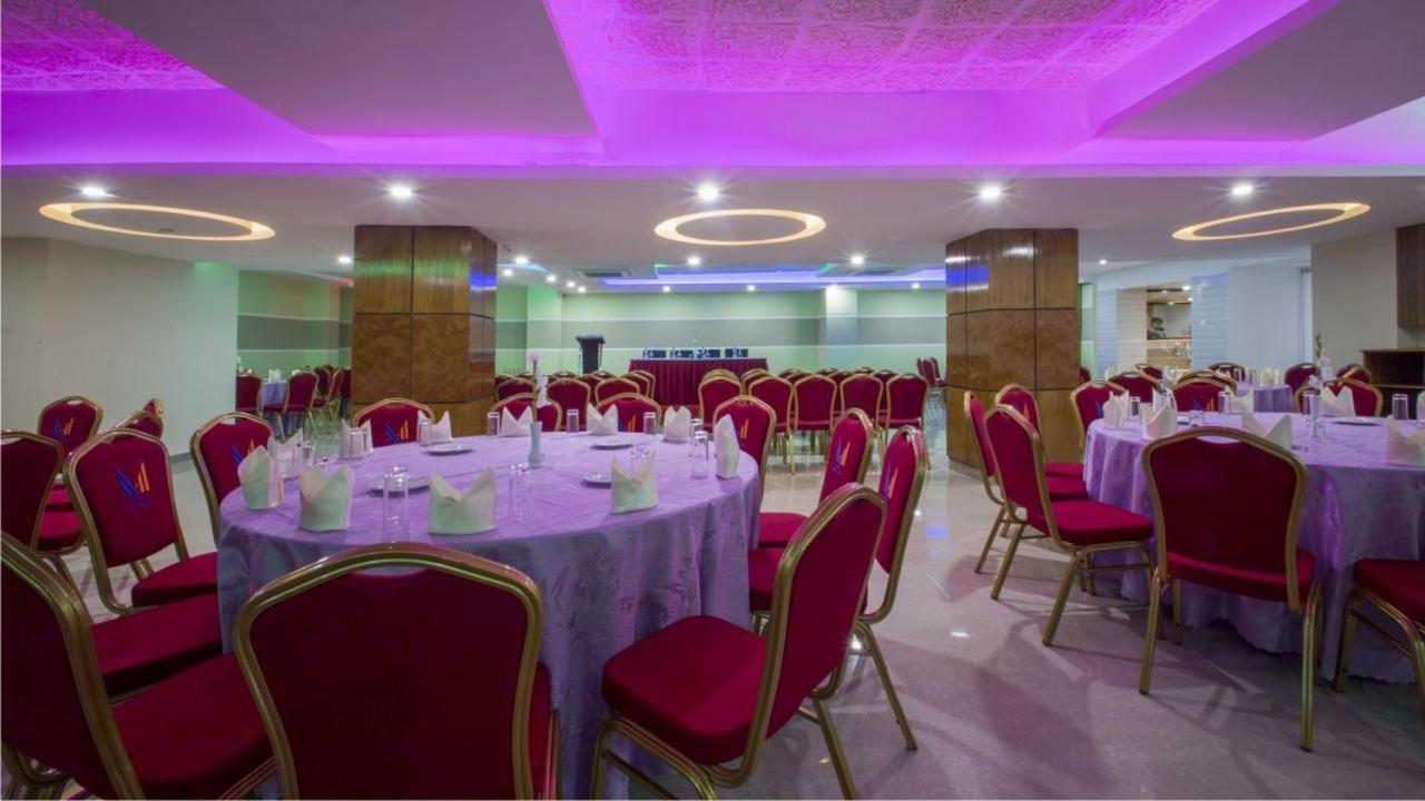 Hotel Mira Garden Sylhet Luaran gambar